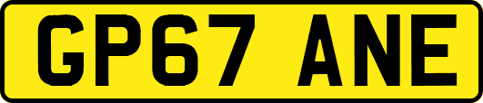 GP67ANE