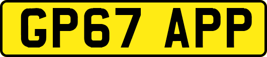 GP67APP