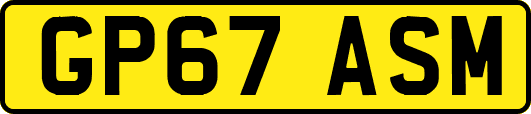 GP67ASM