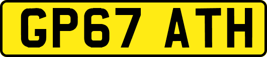 GP67ATH