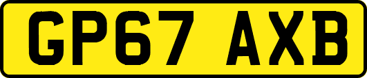 GP67AXB