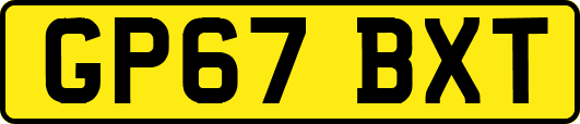 GP67BXT