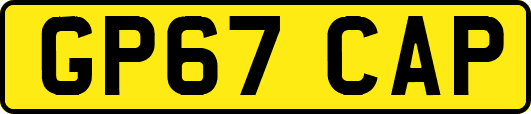 GP67CAP