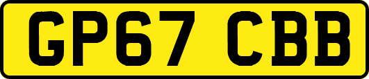 GP67CBB