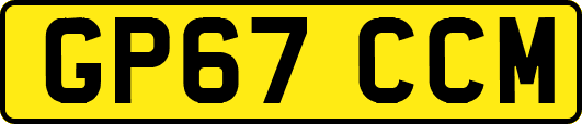GP67CCM