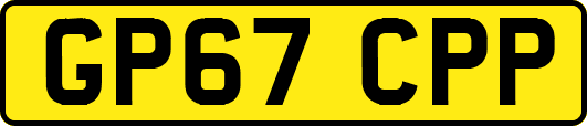 GP67CPP