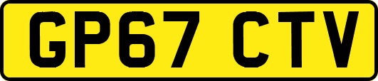 GP67CTV