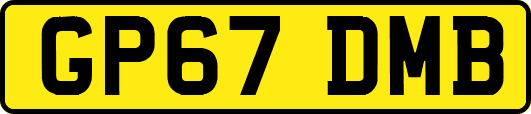 GP67DMB