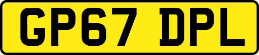 GP67DPL