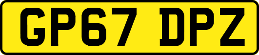 GP67DPZ