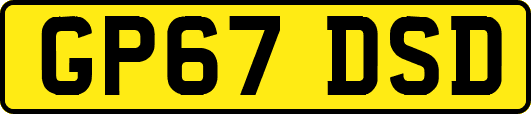 GP67DSD