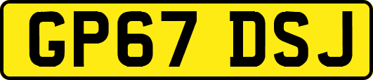 GP67DSJ