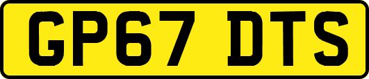 GP67DTS