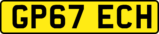 GP67ECH