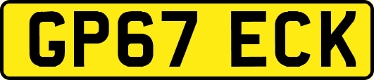 GP67ECK