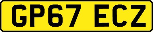 GP67ECZ