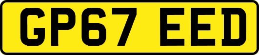 GP67EED