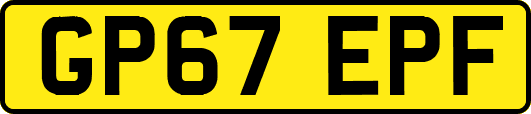 GP67EPF