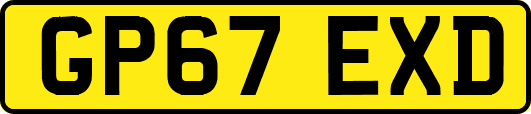 GP67EXD