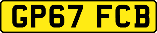 GP67FCB