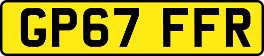 GP67FFR