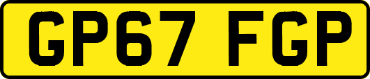 GP67FGP