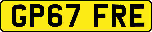 GP67FRE