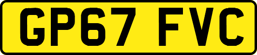 GP67FVC
