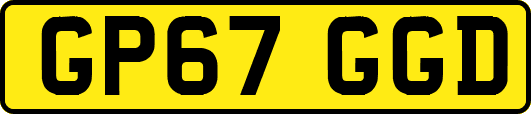 GP67GGD