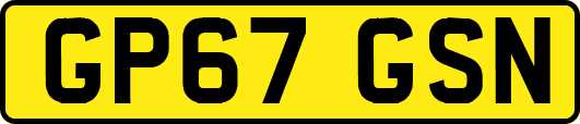 GP67GSN