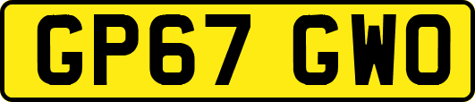 GP67GWO