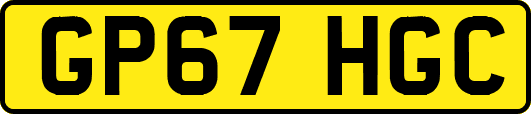 GP67HGC