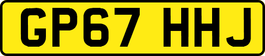 GP67HHJ