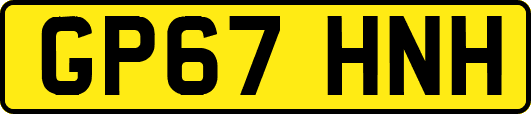 GP67HNH