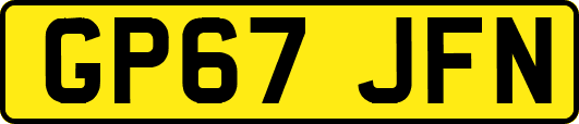 GP67JFN