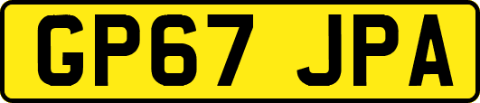 GP67JPA