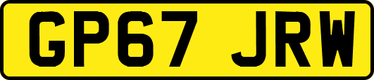 GP67JRW