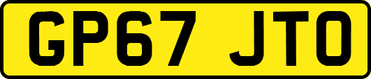 GP67JTO
