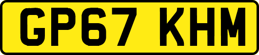 GP67KHM