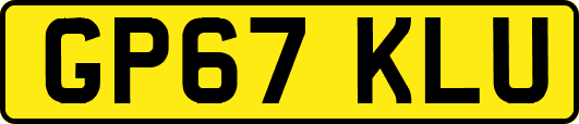 GP67KLU