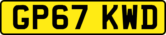 GP67KWD