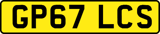 GP67LCS