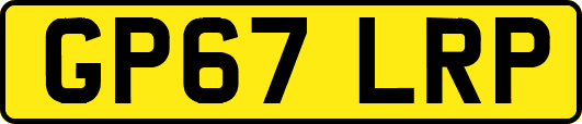 GP67LRP