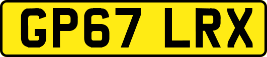 GP67LRX