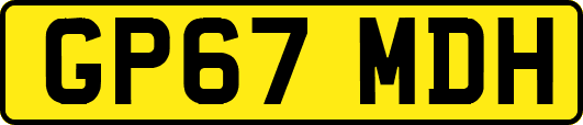 GP67MDH