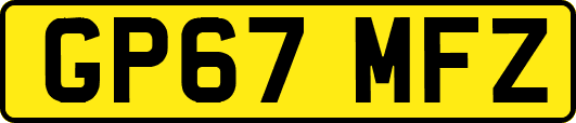 GP67MFZ