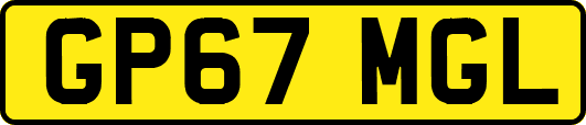 GP67MGL