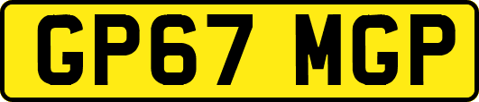 GP67MGP