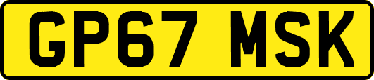 GP67MSK