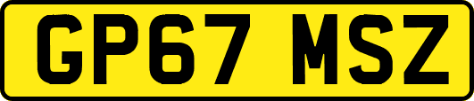 GP67MSZ